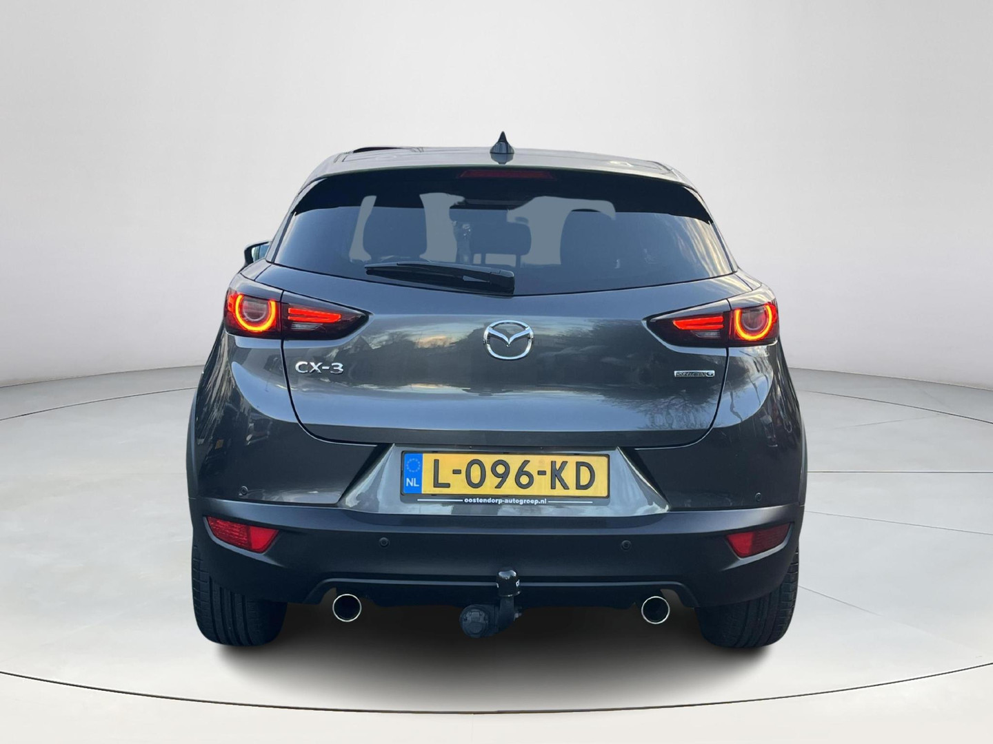 Mazda Mazda
