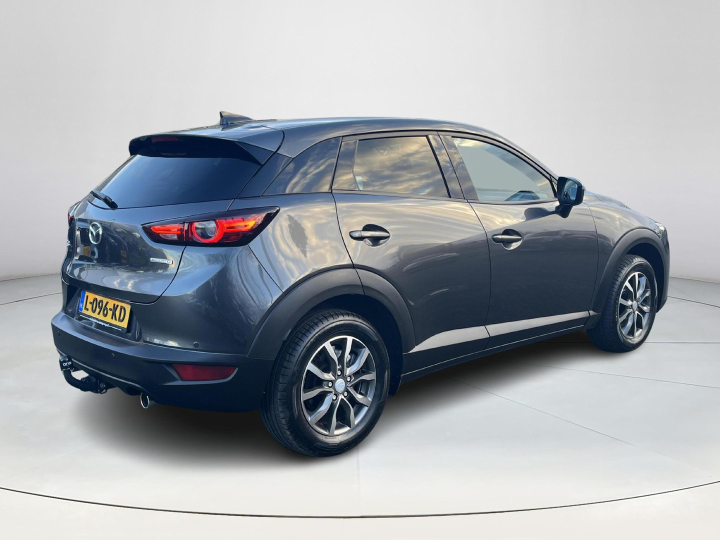 Mazda Mazda