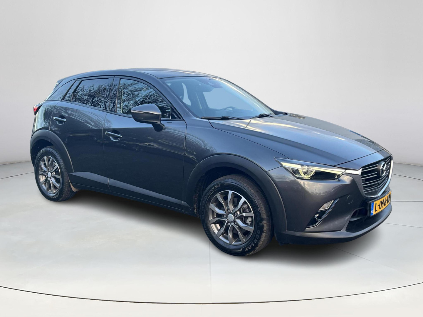 Mazda Mazda