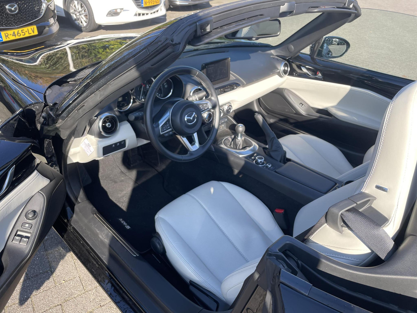 Mazda Mazda