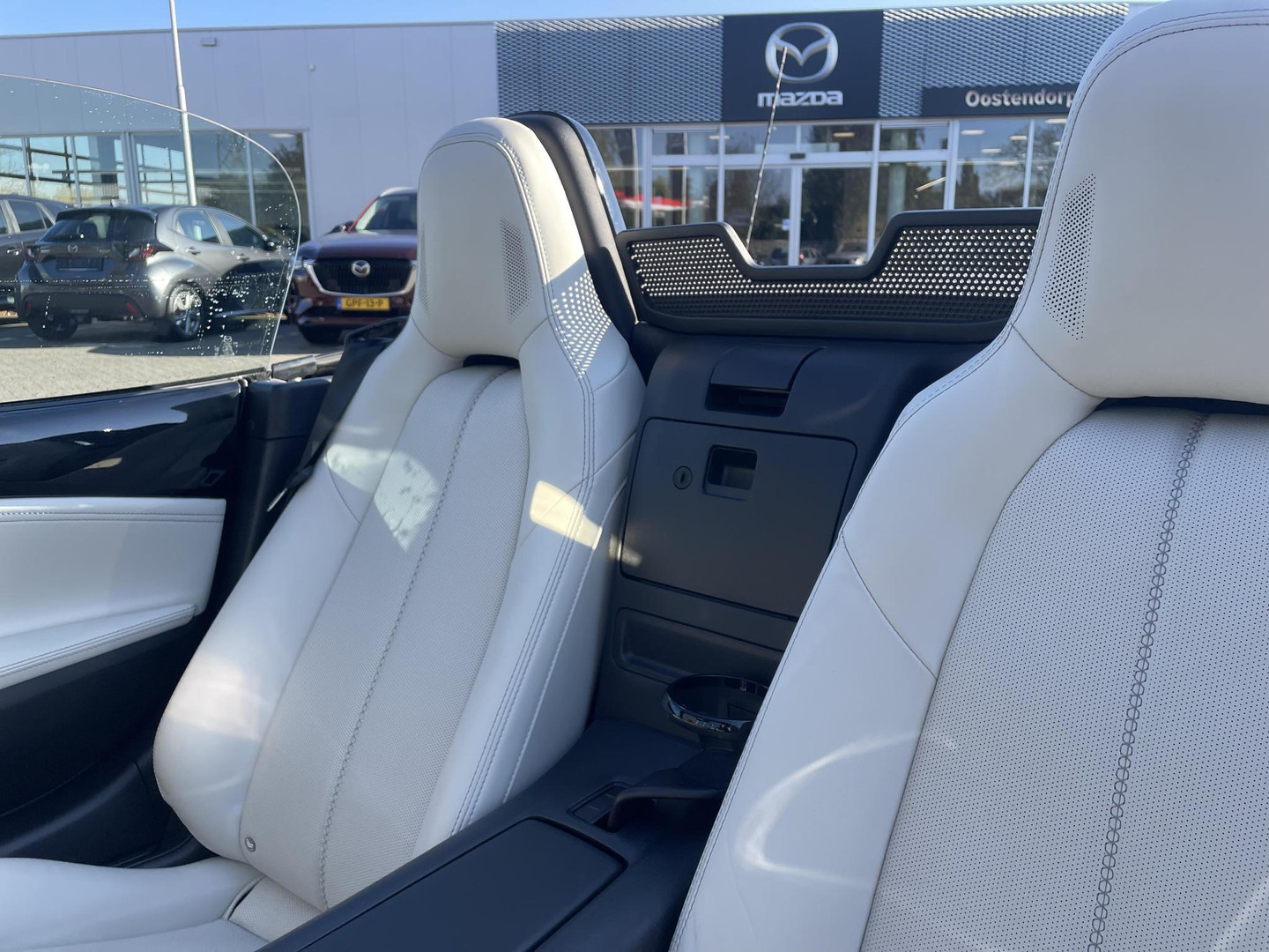 Mazda Mazda