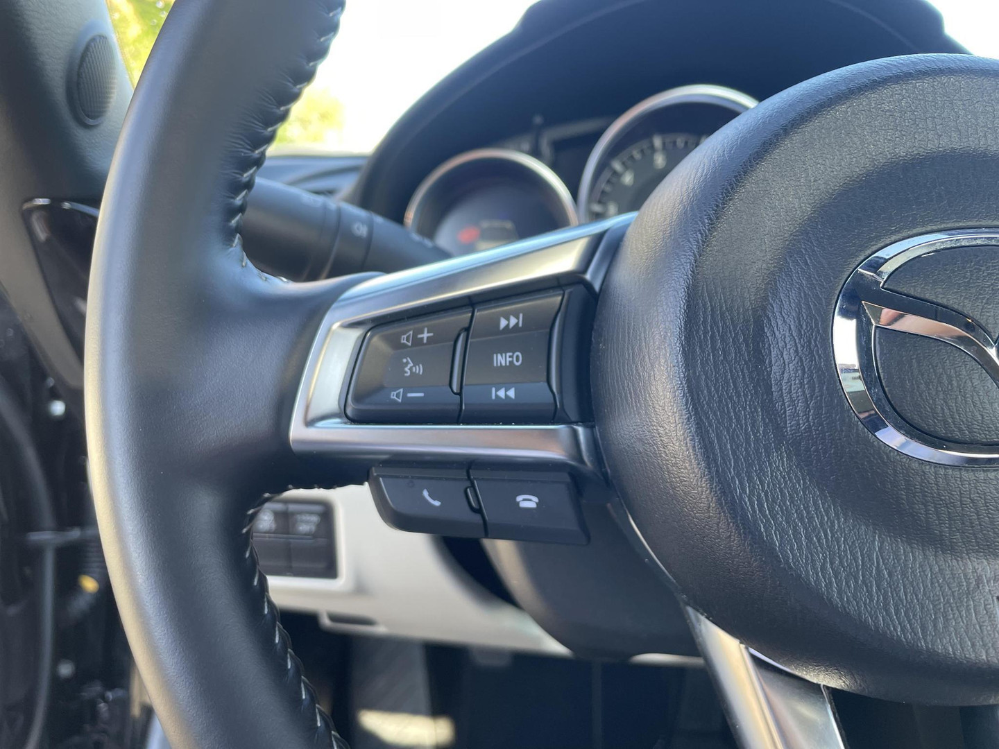 Mazda Mazda