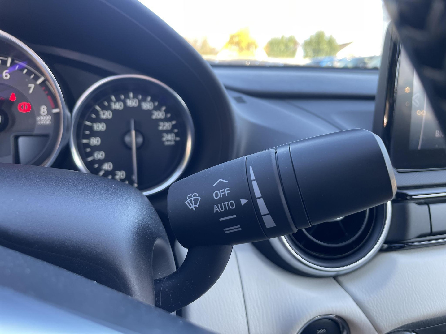 Mazda Mazda