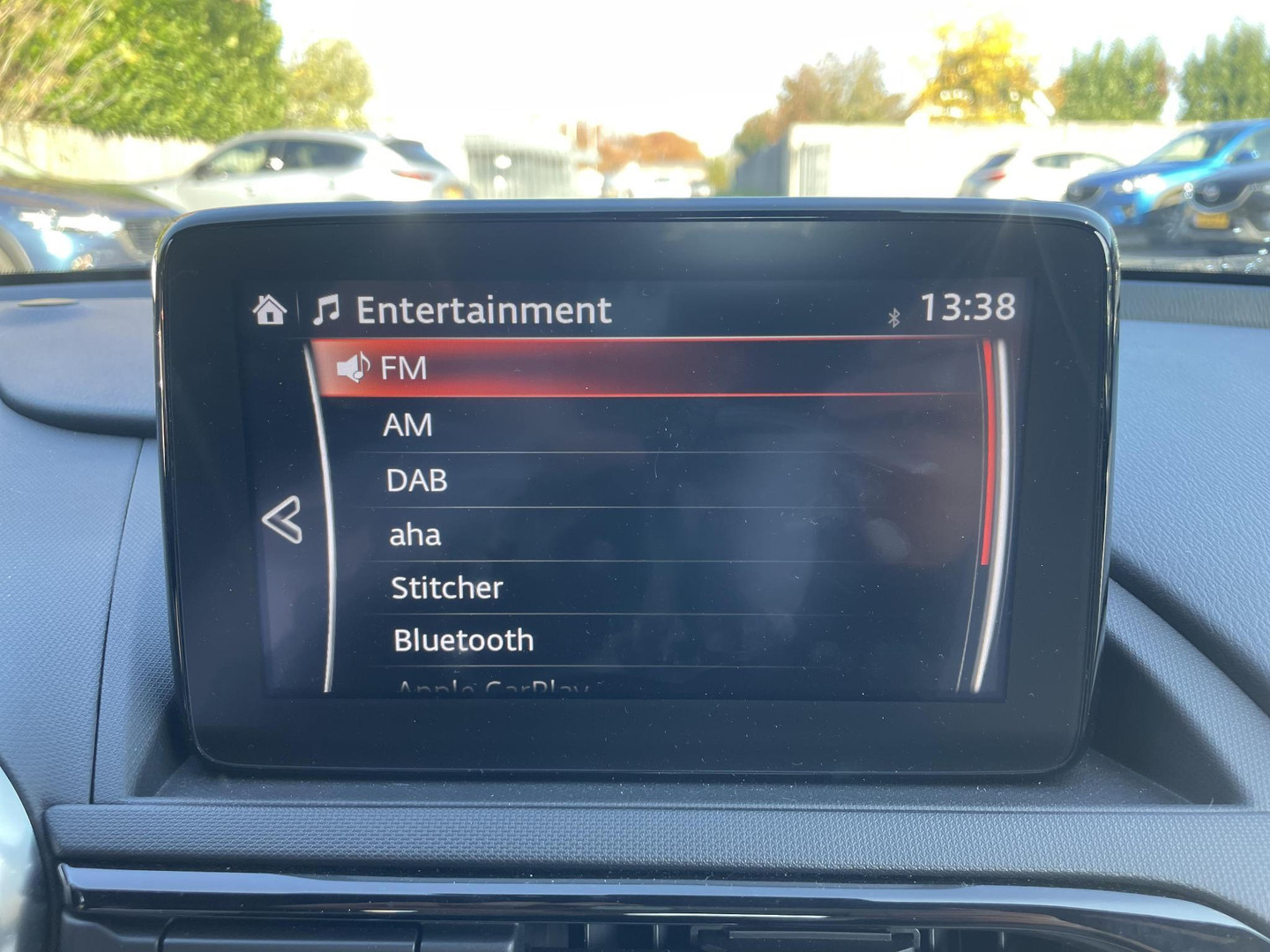 Mazda Mazda