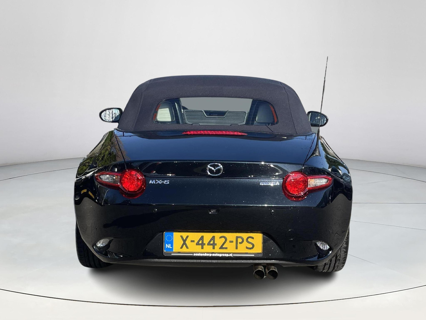 Mazda Mazda