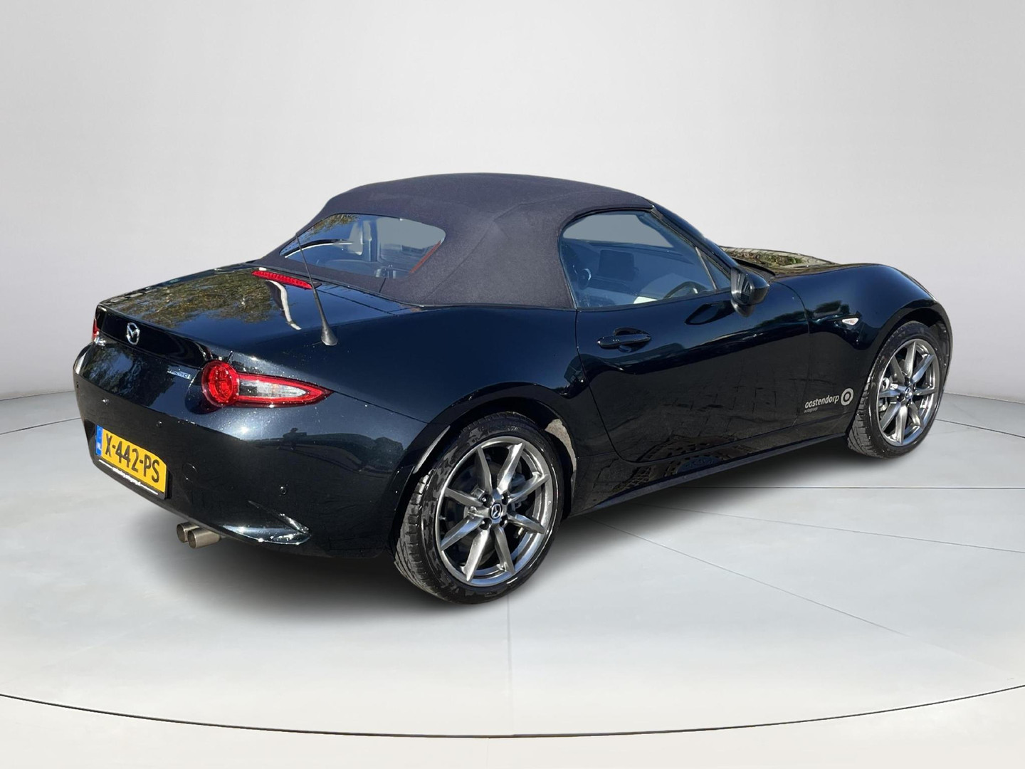Mazda Mazda