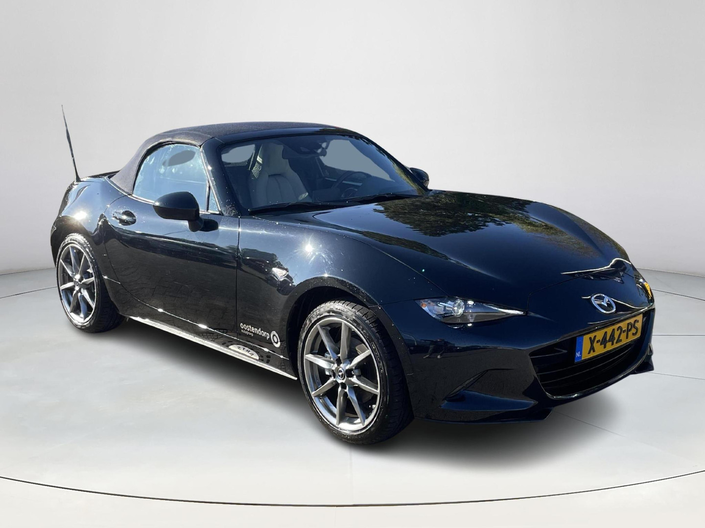 Mazda Mazda