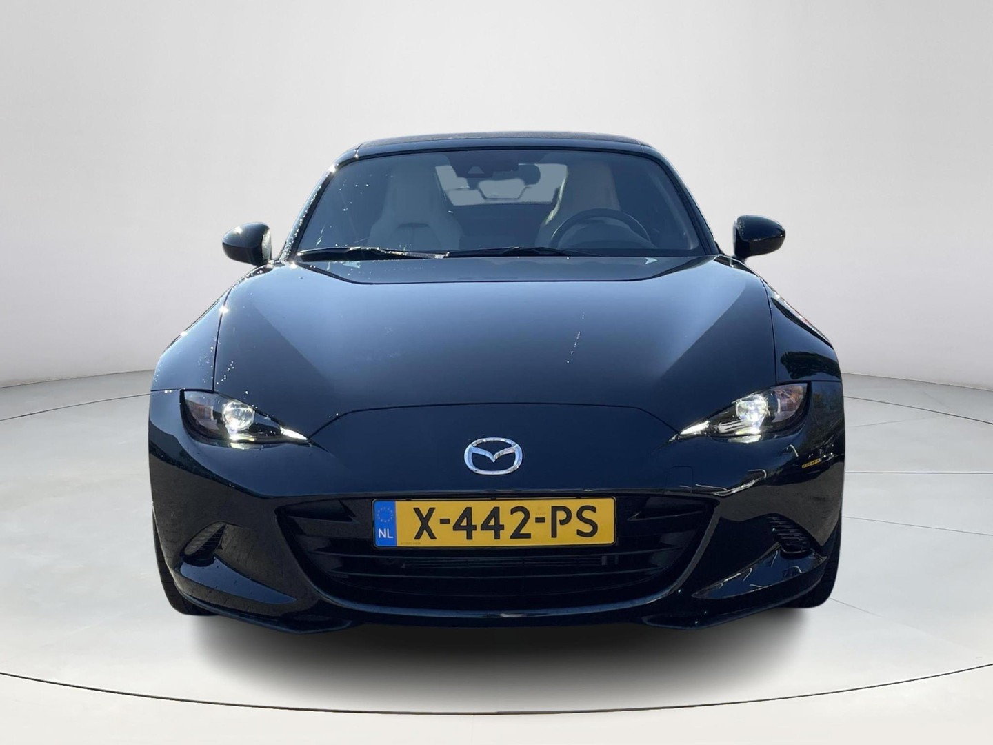 Mazda Mazda