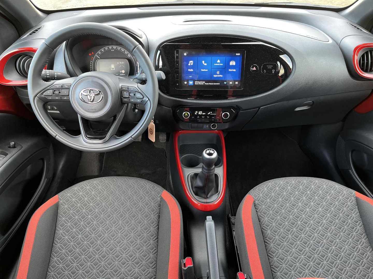 Toyota Toyota