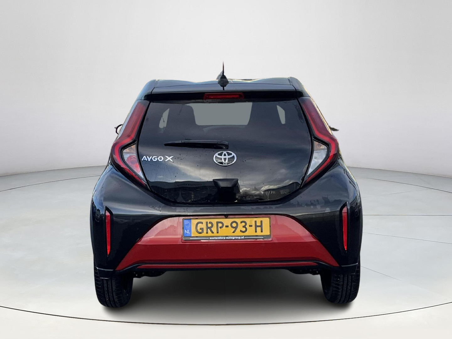 Toyota Toyota