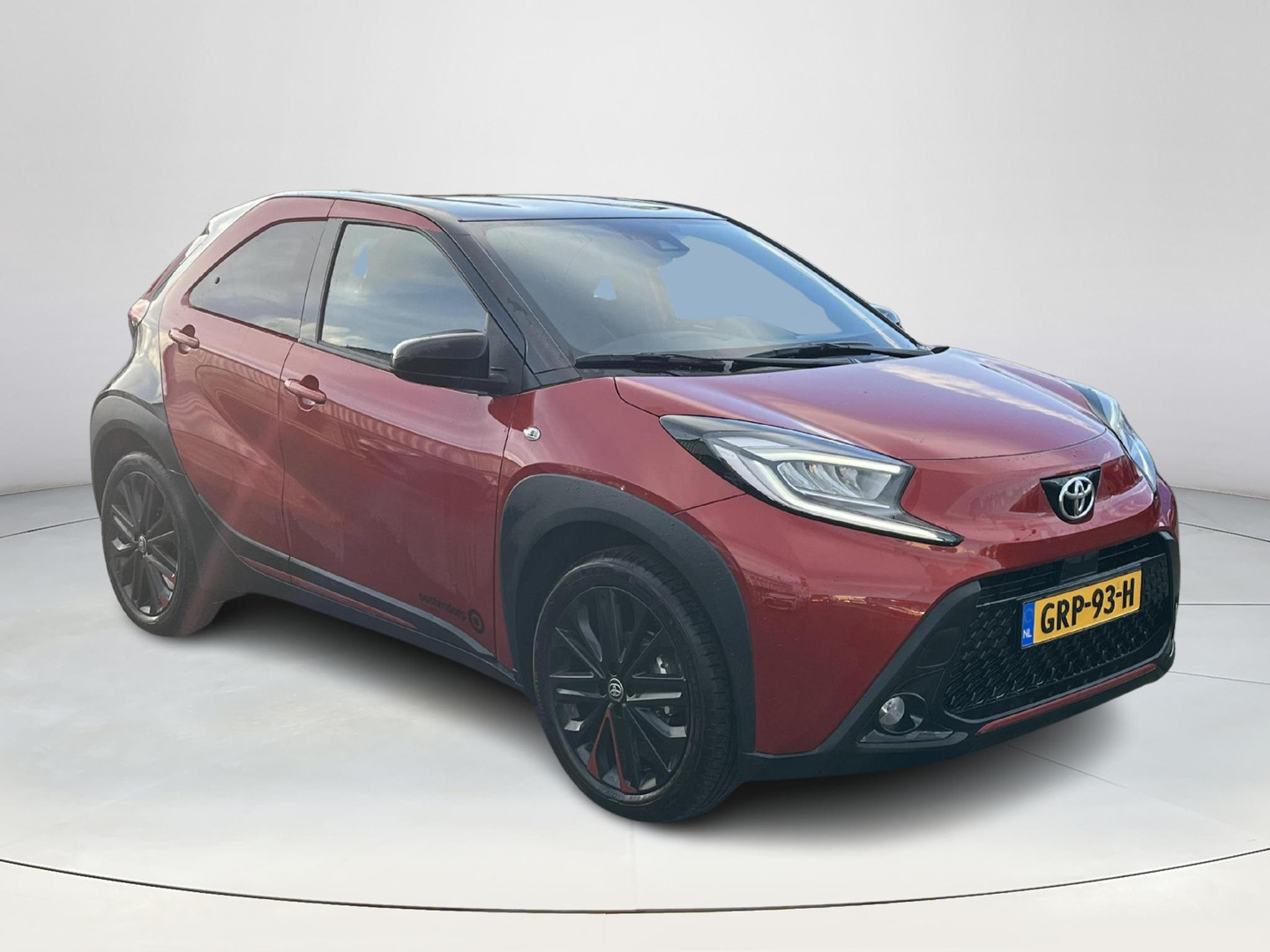 Toyota Toyota