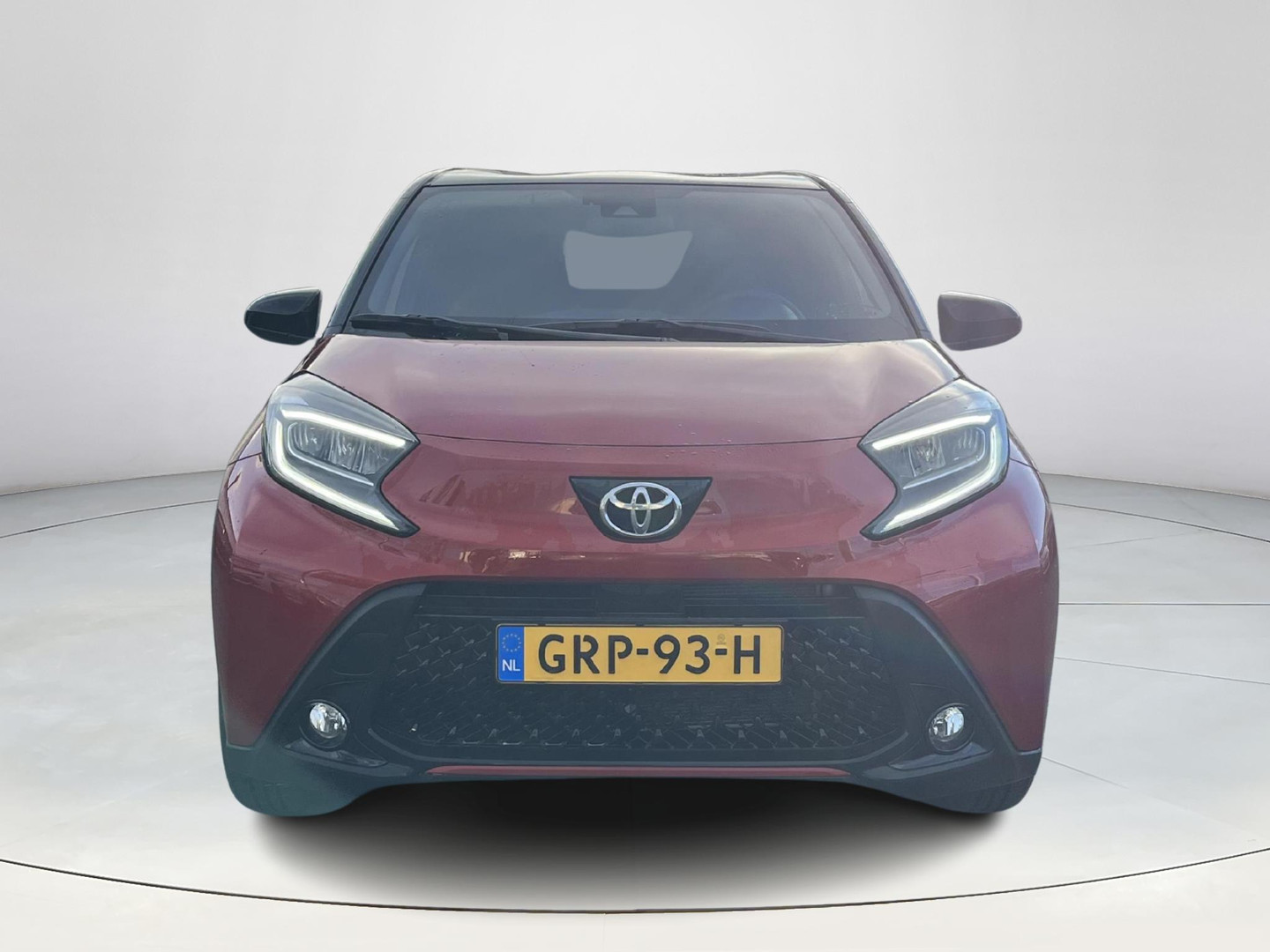 Toyota Toyota