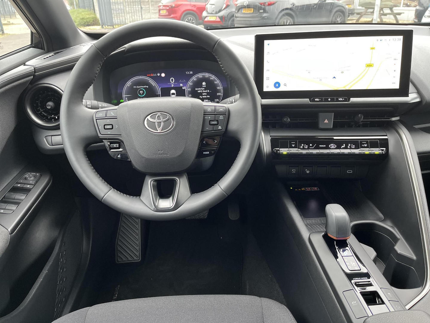 Toyota Toyota