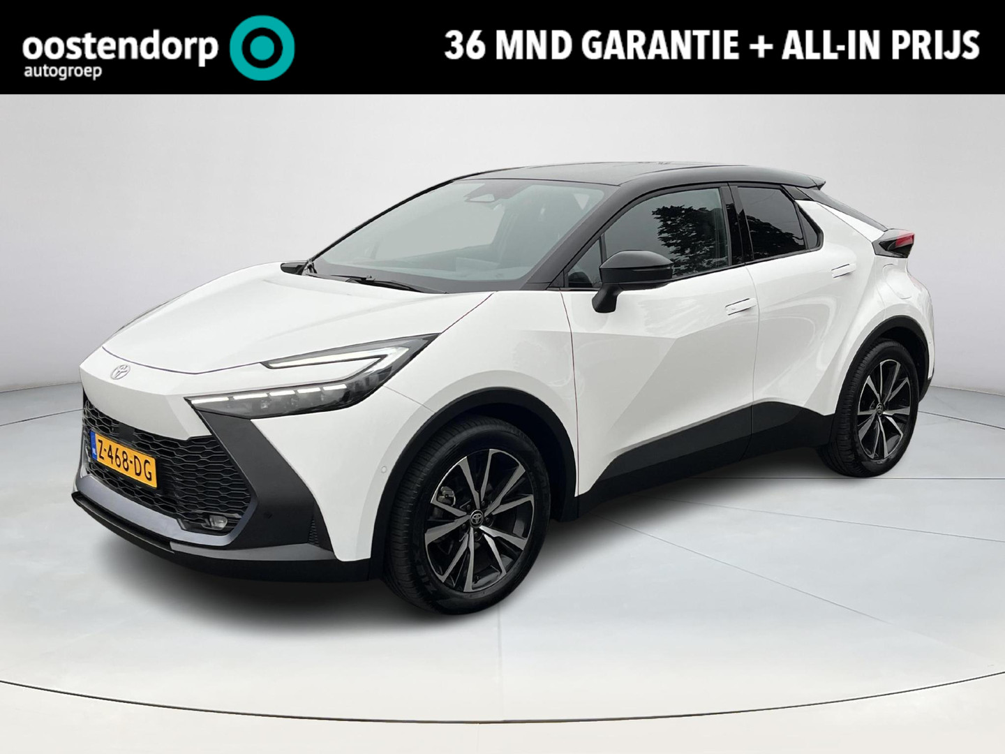 Toyota Toyota