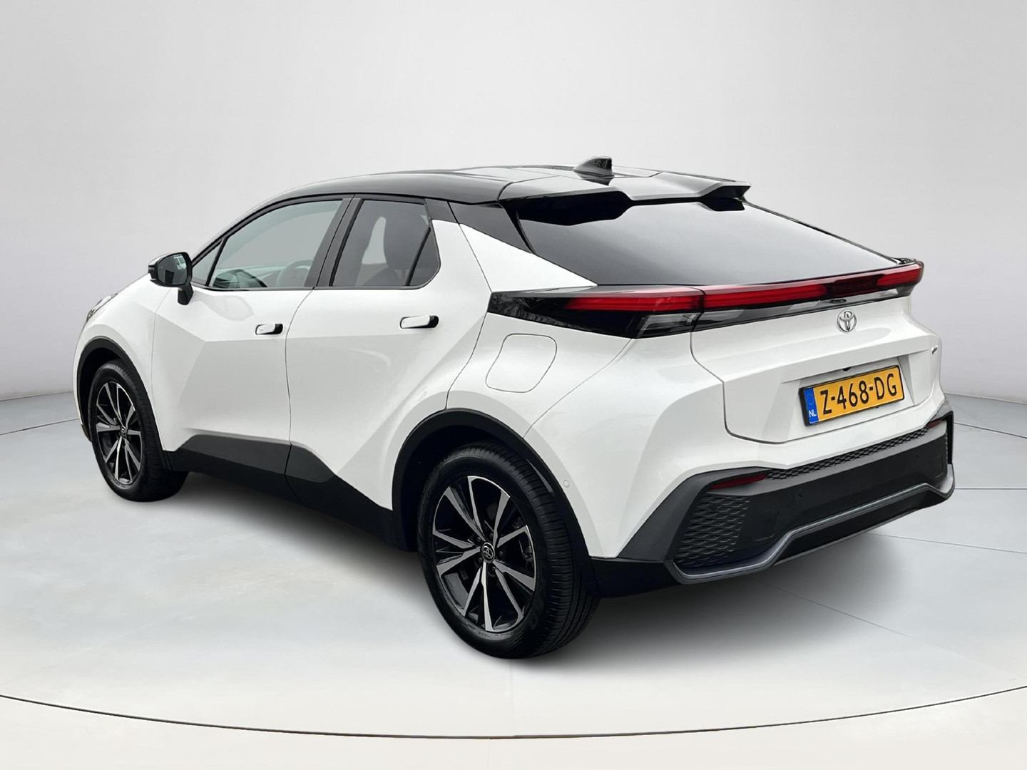 Toyota Toyota