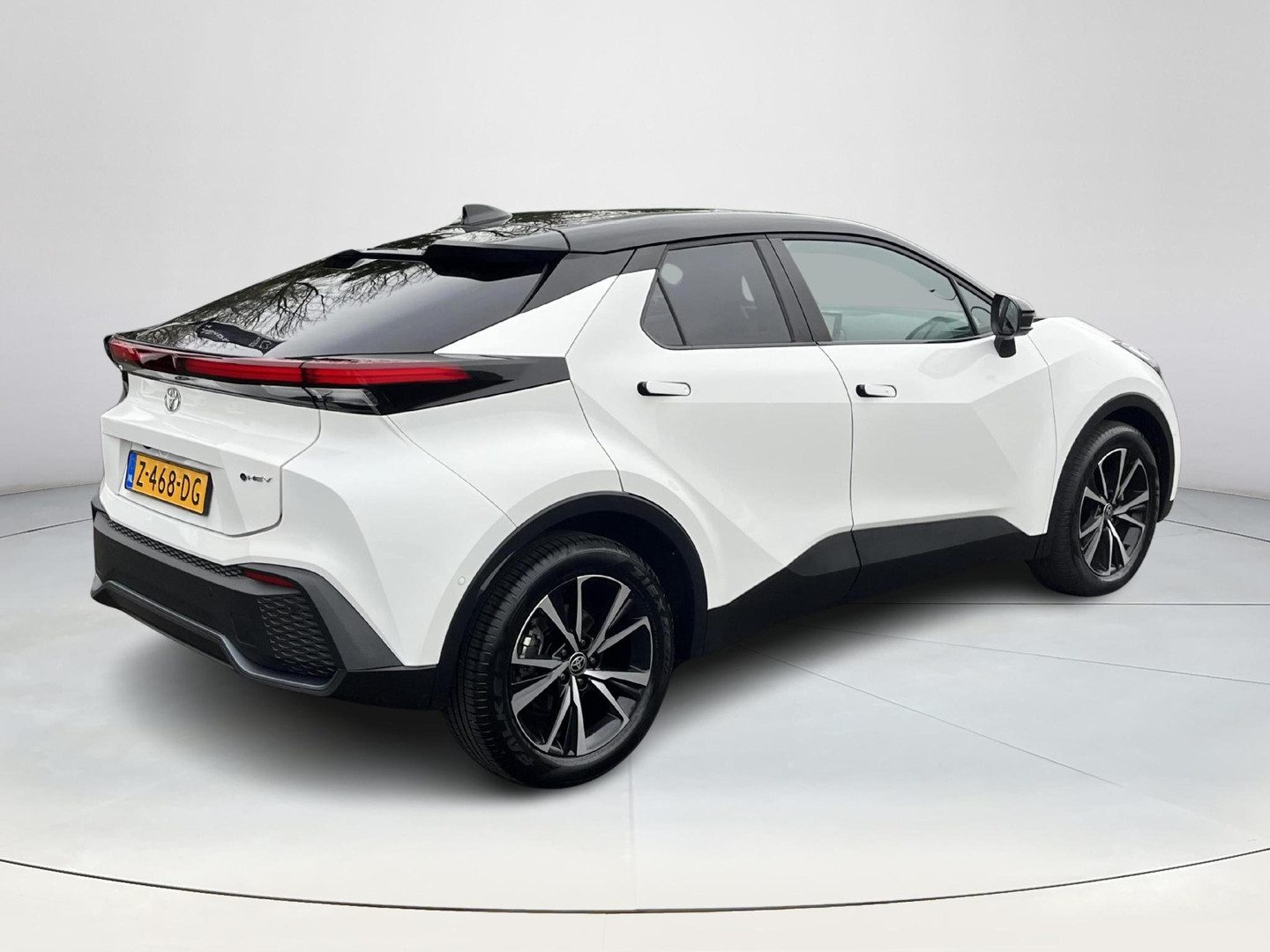 Toyota Toyota