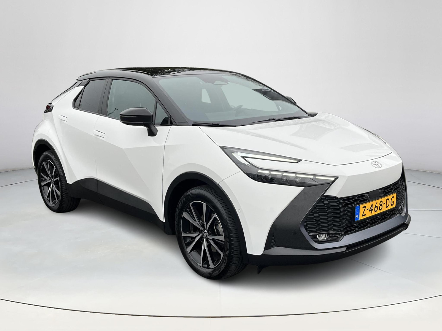 Toyota Toyota