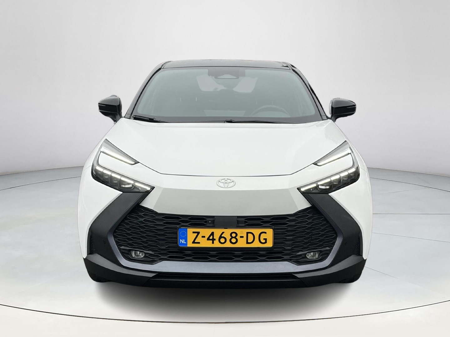 Toyota Toyota