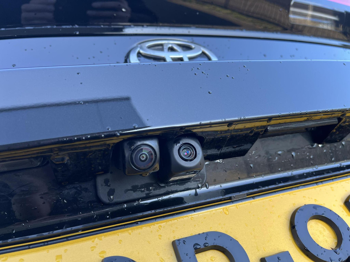 Toyota Toyota