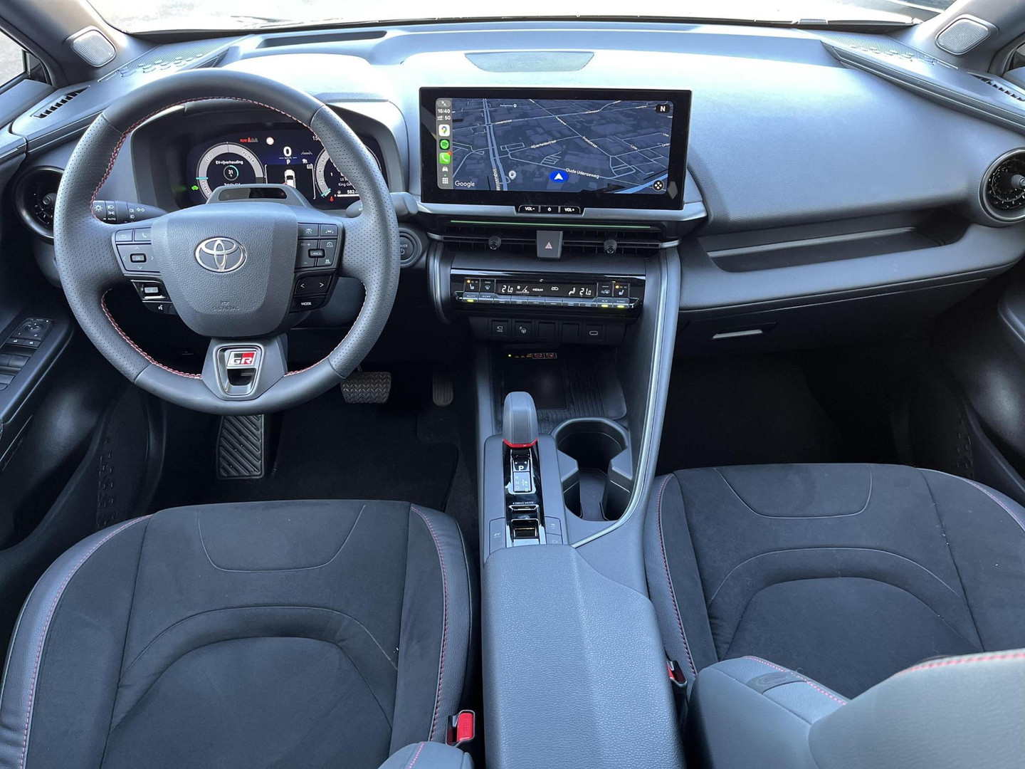 Toyota Toyota