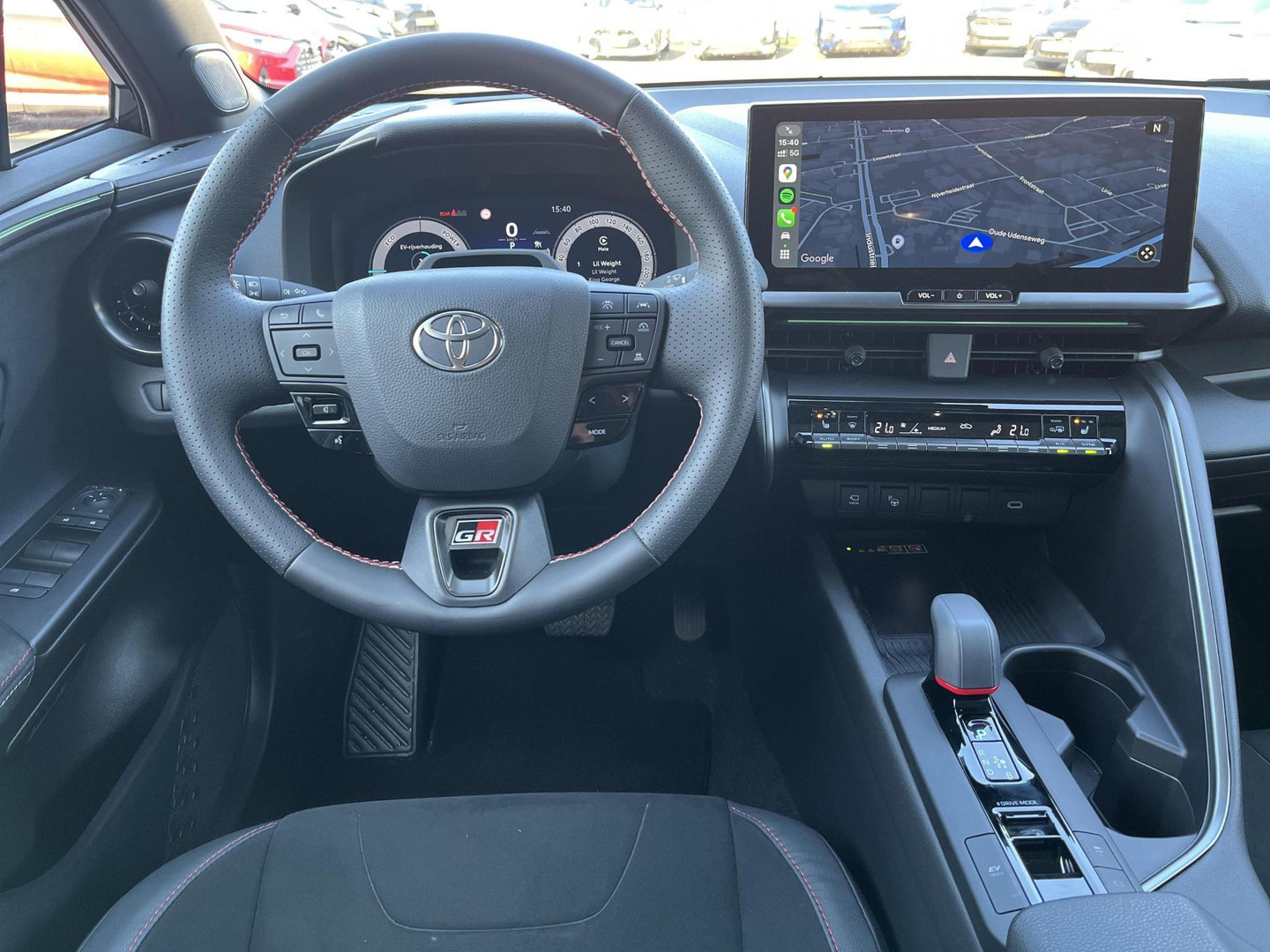 Toyota Toyota