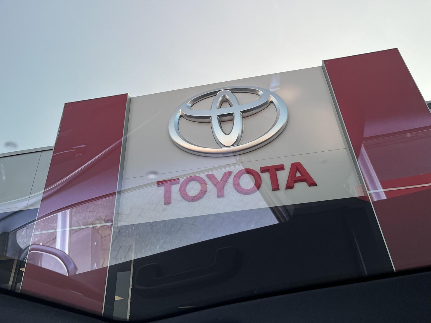 Toyota Toyota