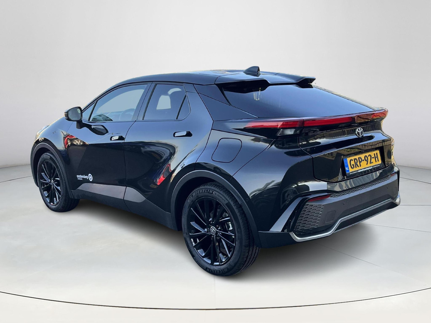 Toyota Toyota