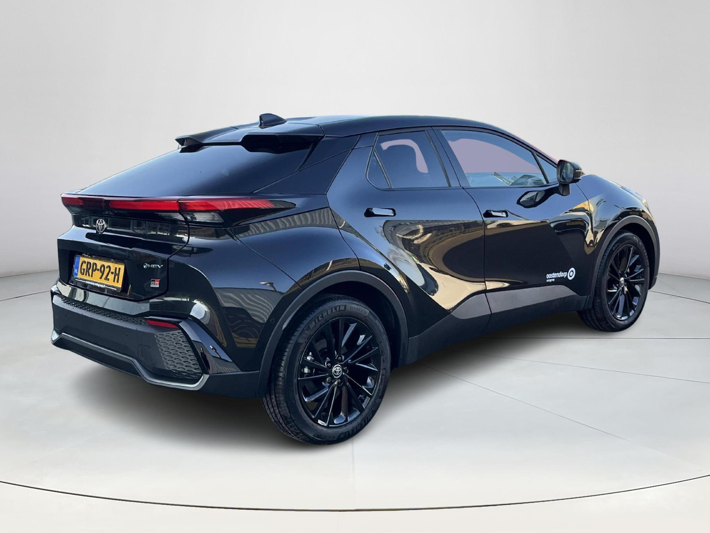 Toyota Toyota