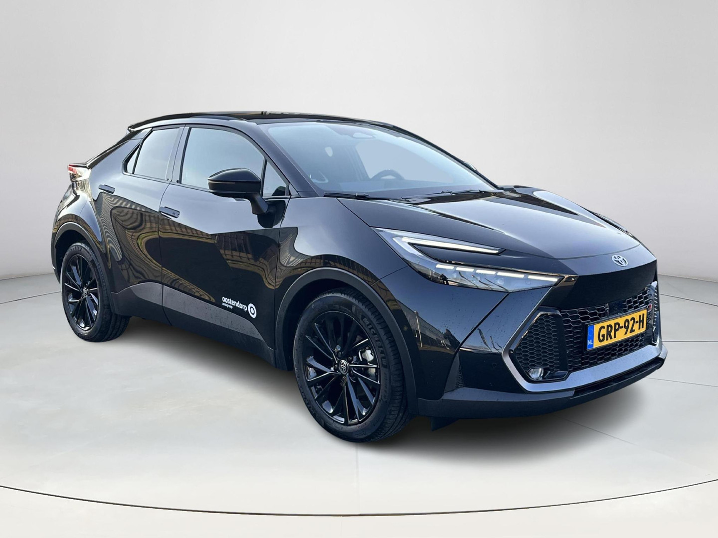 Toyota Toyota