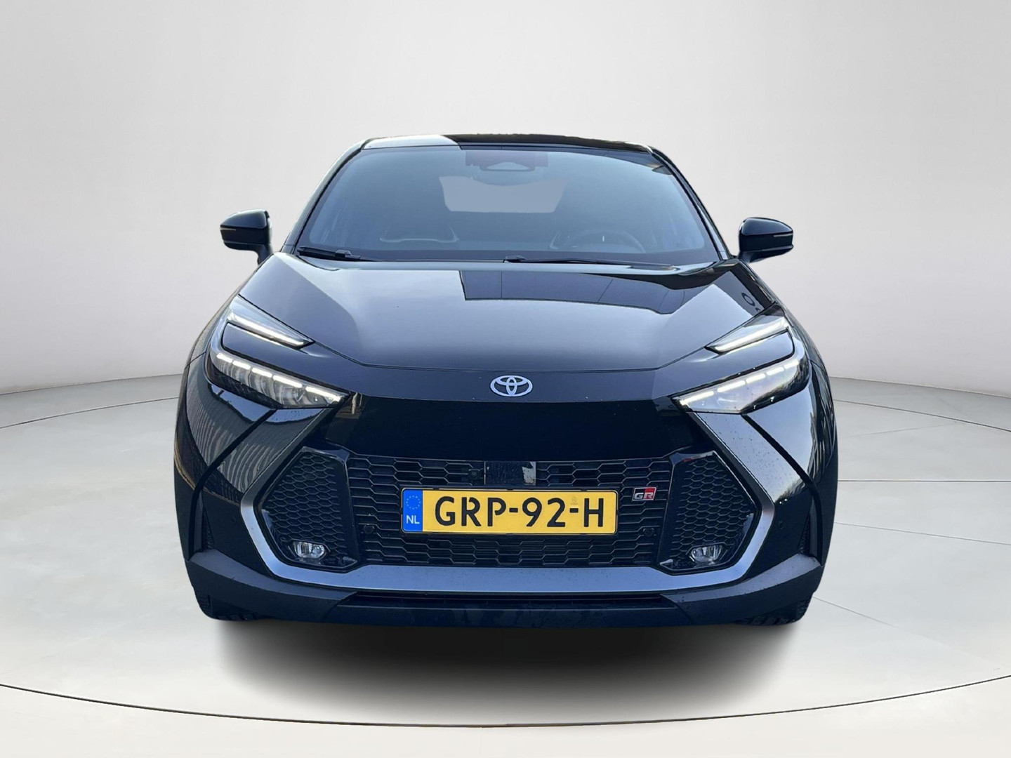 Toyota Toyota