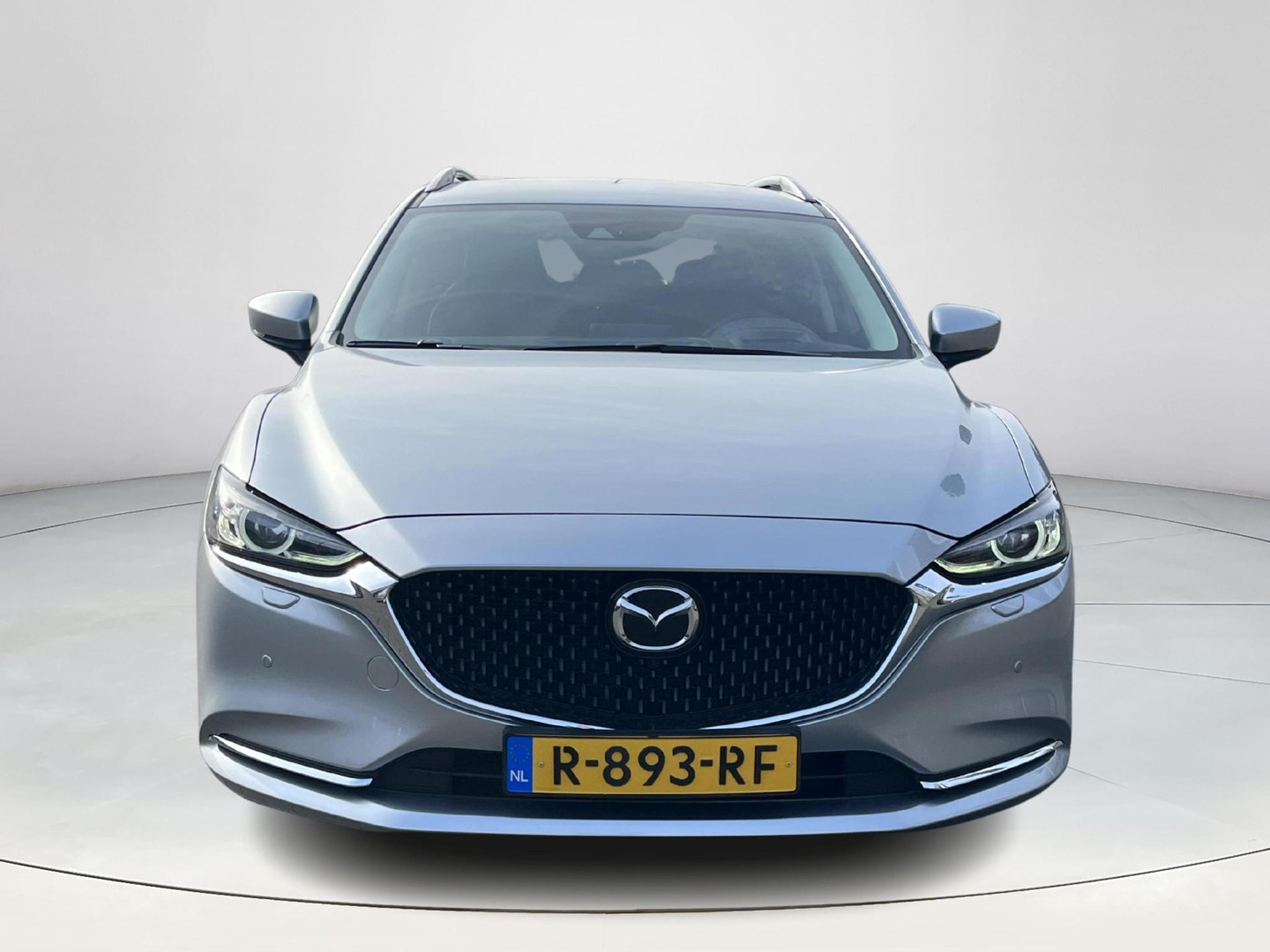 Mazda Mazda