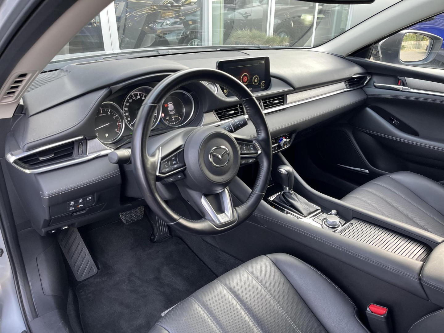 Mazda Mazda