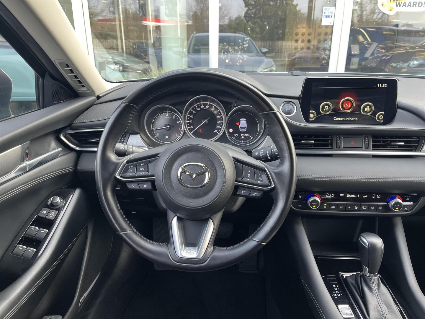 Mazda Mazda
