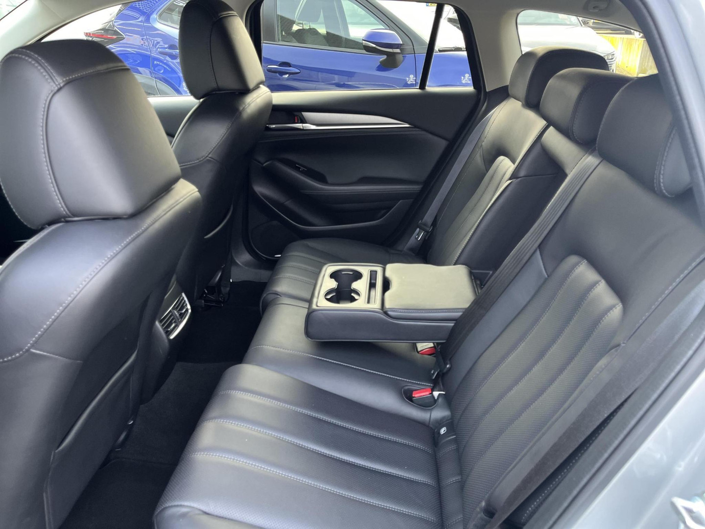 Mazda Mazda