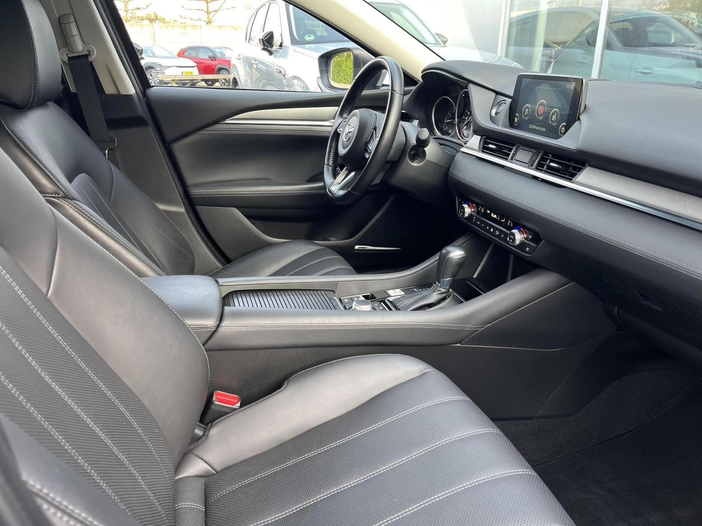 Mazda Mazda