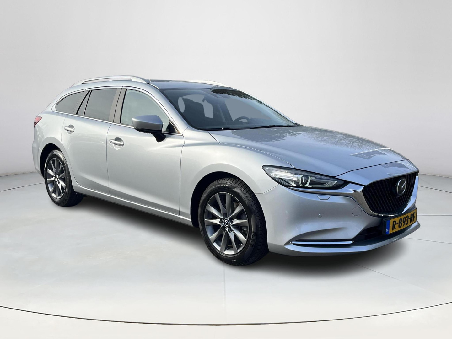 Mazda Mazda