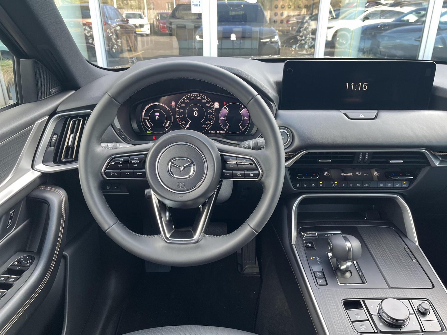 Mazda Mazda