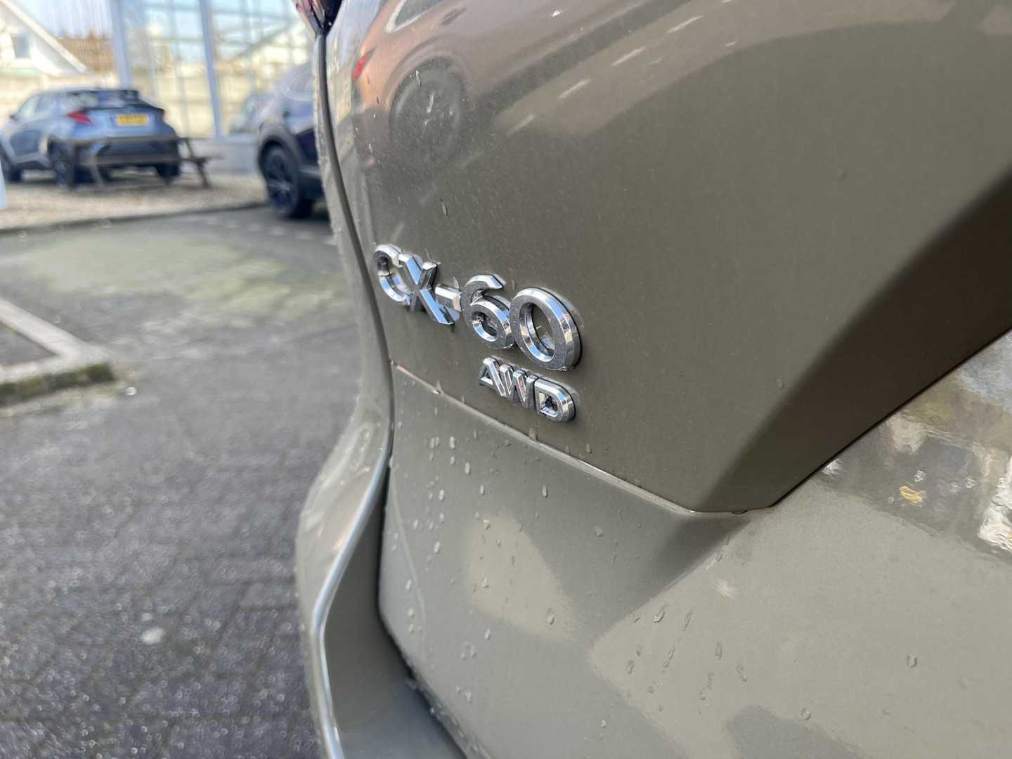 Mazda Mazda