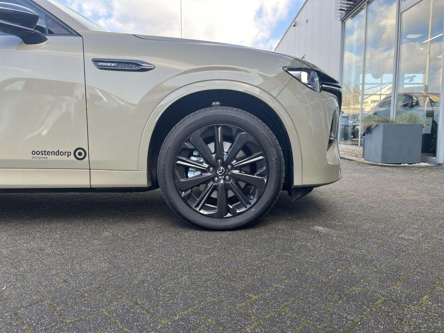 Mazda Mazda