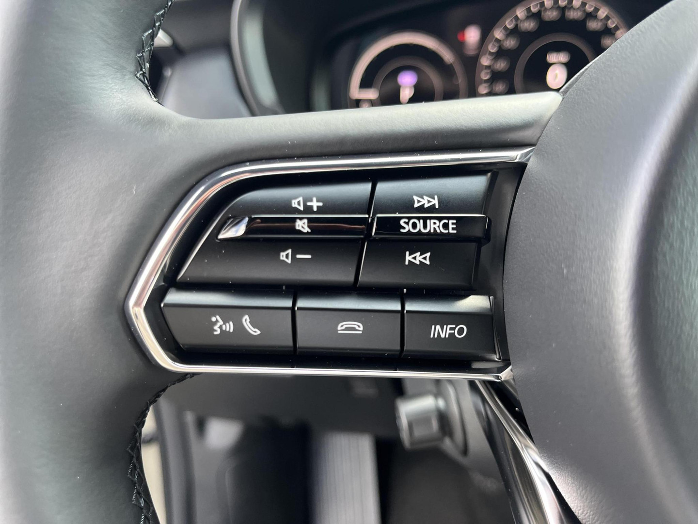 Mazda Mazda