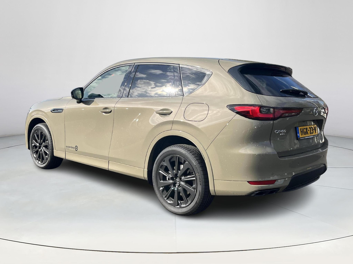 Mazda Mazda