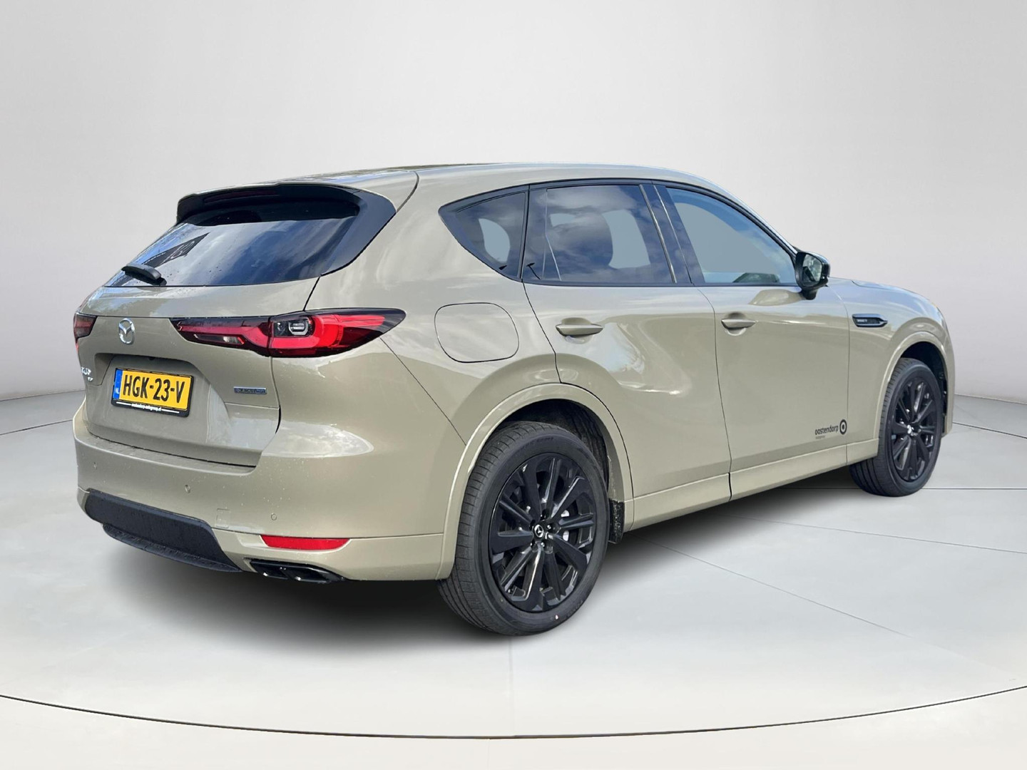 Mazda Mazda