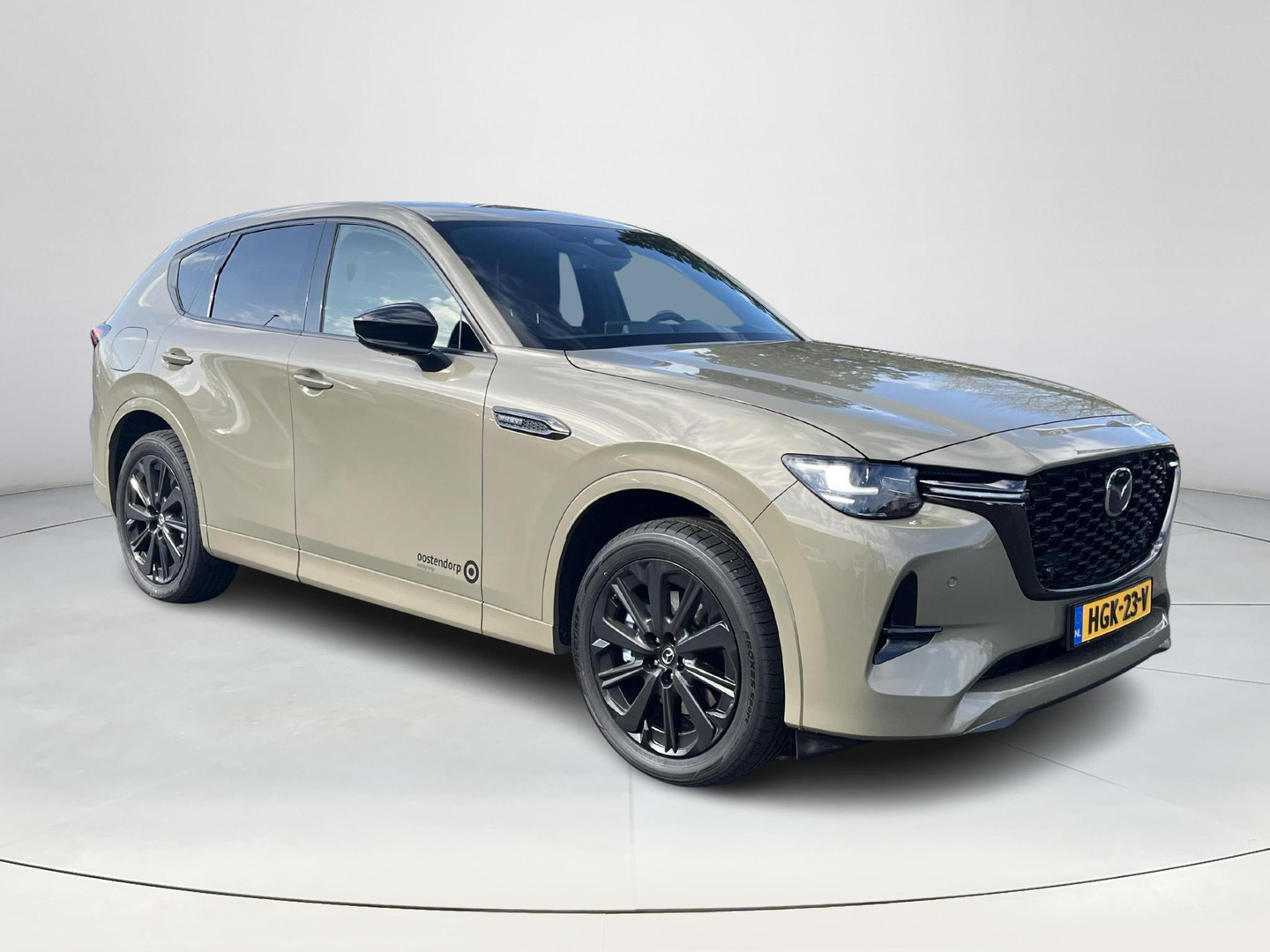 Mazda Mazda