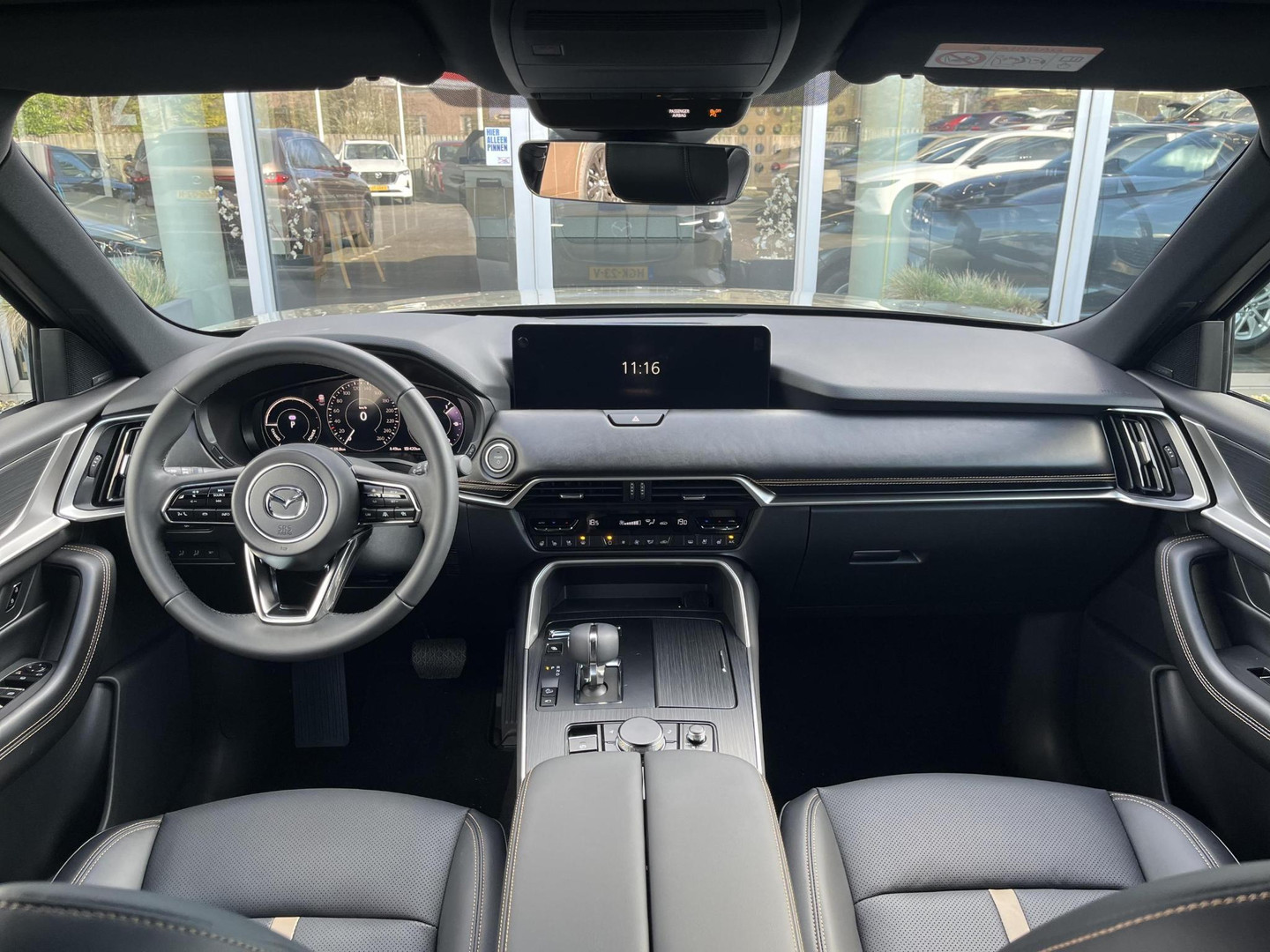 Mazda Mazda
