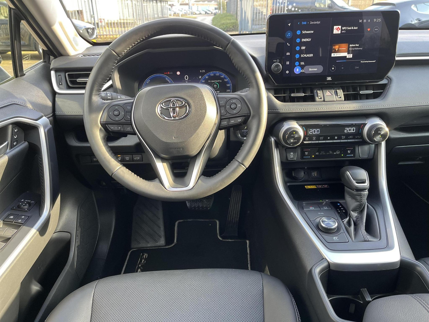 Toyota Toyota