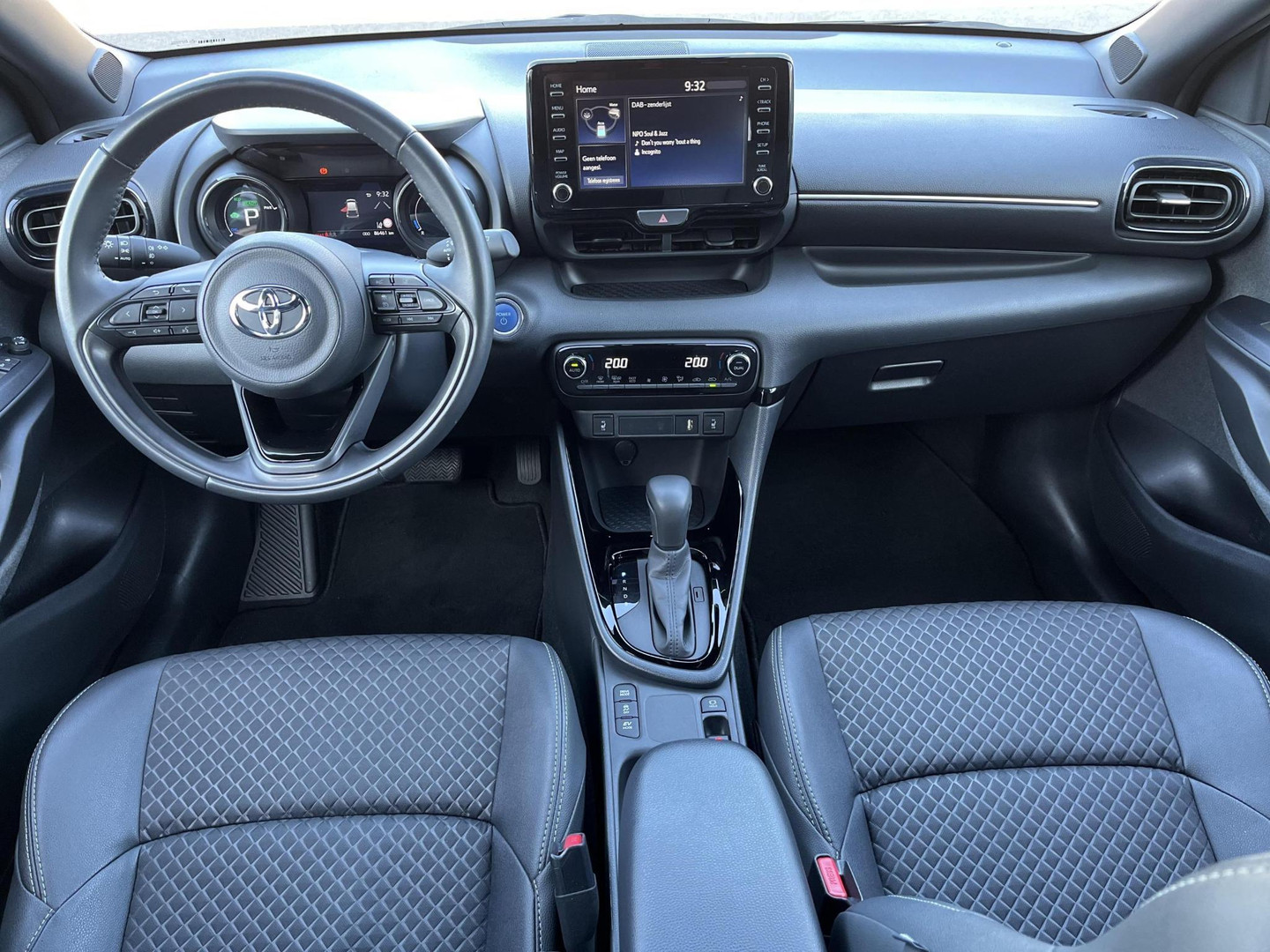 Toyota Toyota