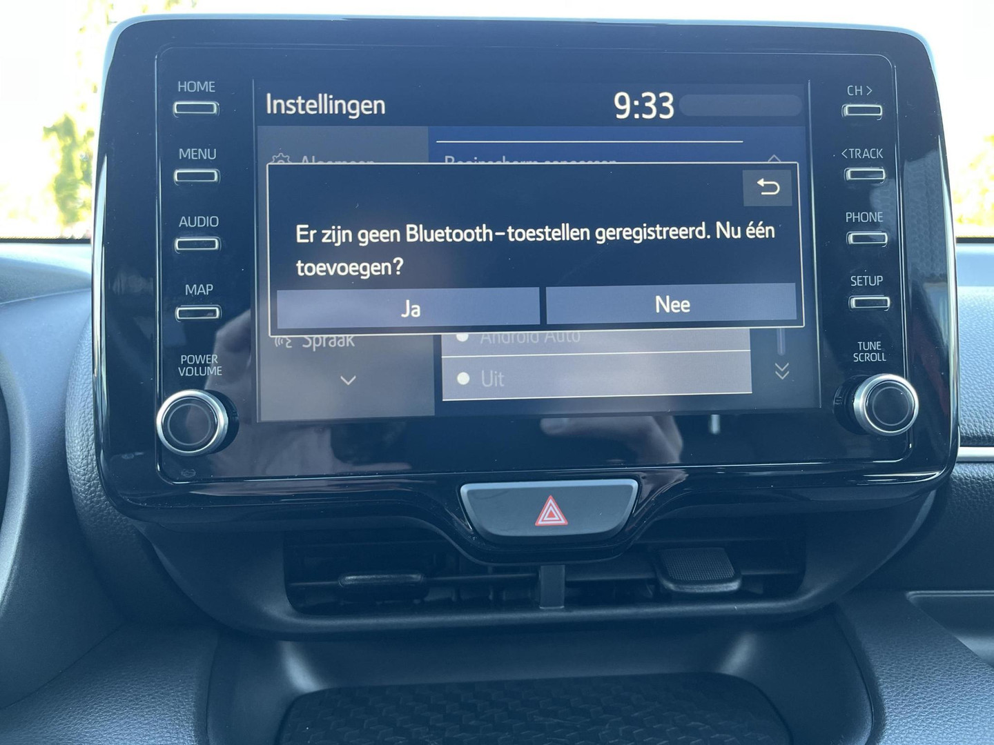 Toyota Toyota