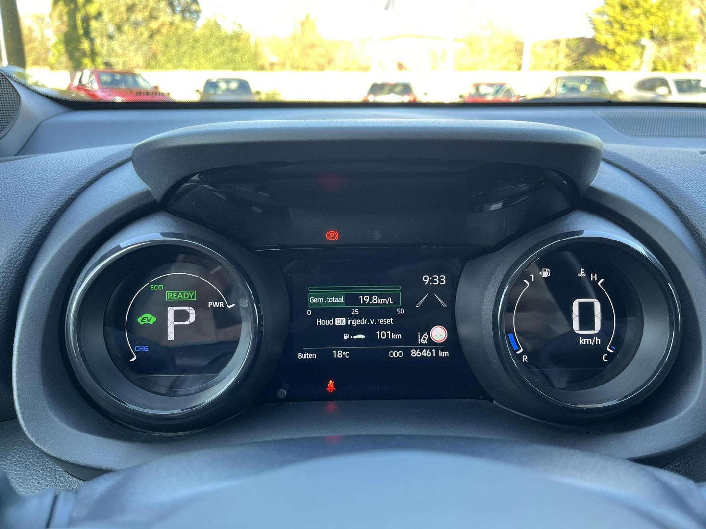 Toyota Toyota