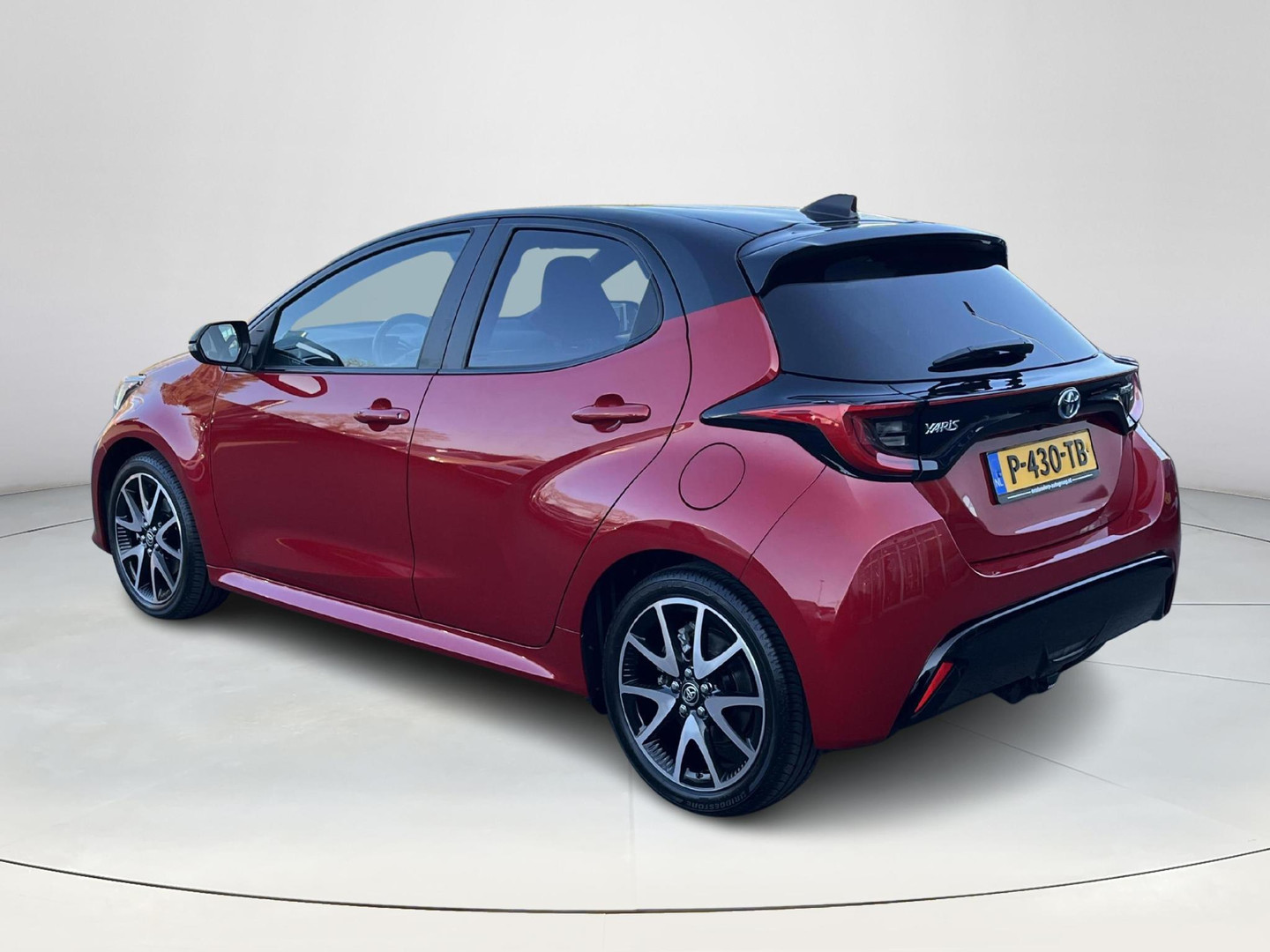 Toyota Toyota