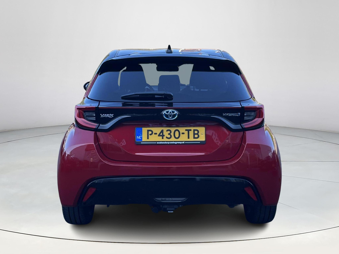 Toyota Toyota